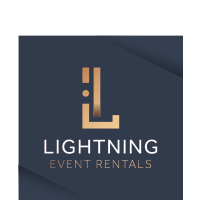 Lightning Event Rentals